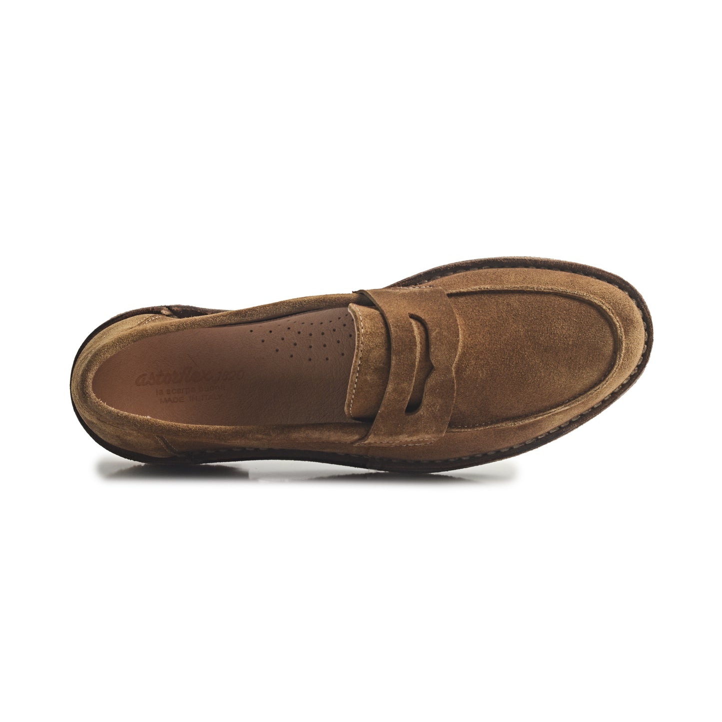 Astorflex Sadelflex Loafer