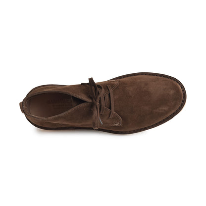 AstorFlex ScoutFlex Chukka Boots