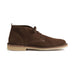 AstorFlex ScoutFlex Chukka Boots - Dark Khaki