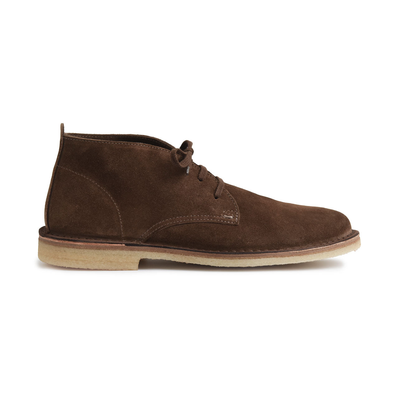 AstorFlex ScoutFlex Chukka Boots