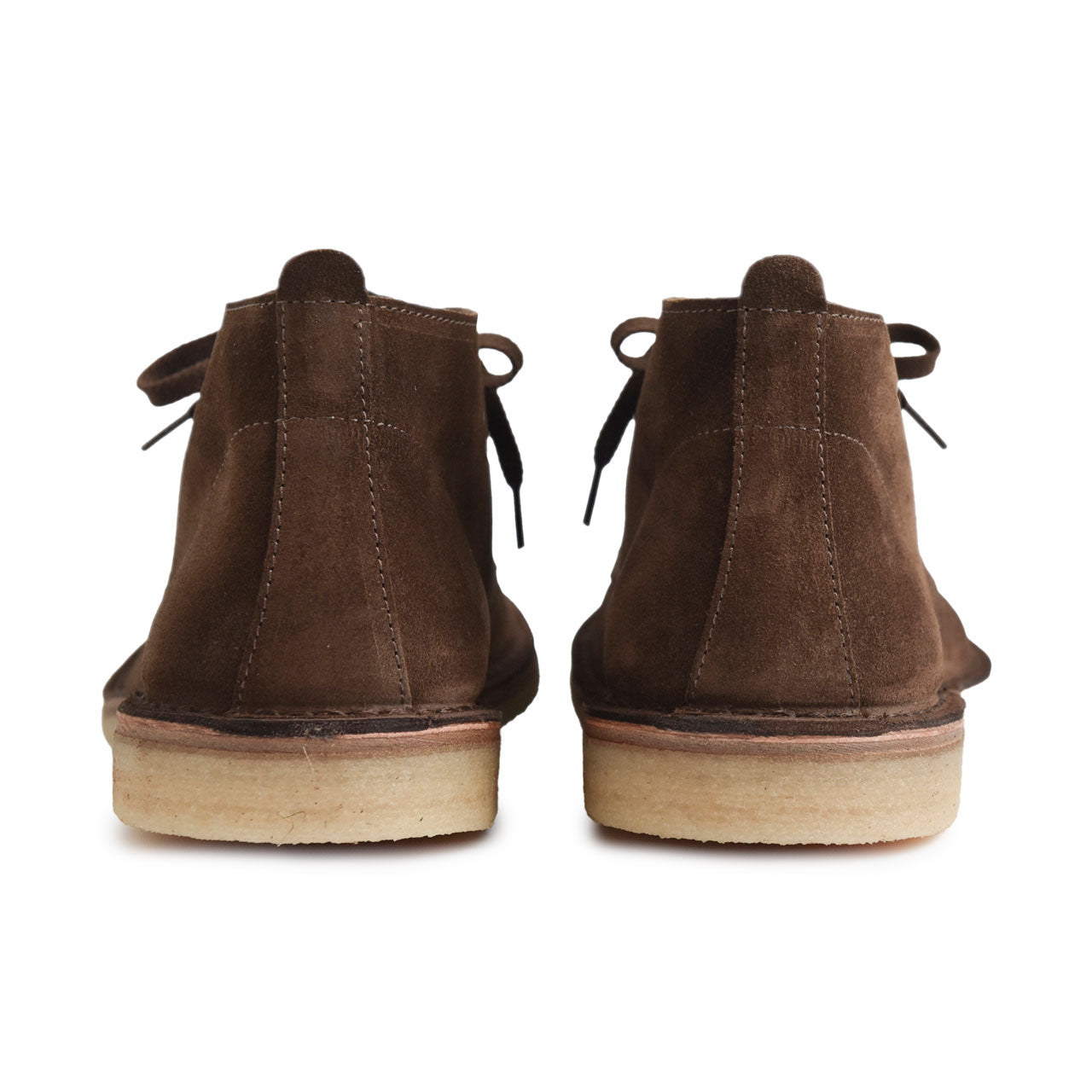 AstorFlex ScoutFlex Chukka Boots