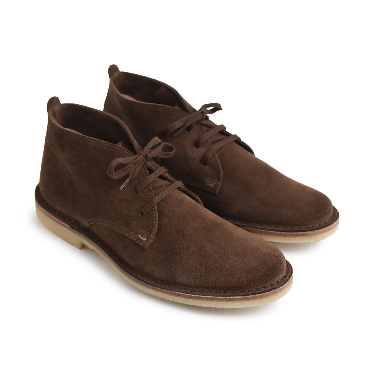 AstorFlex ScoutFlex Chukka Boots