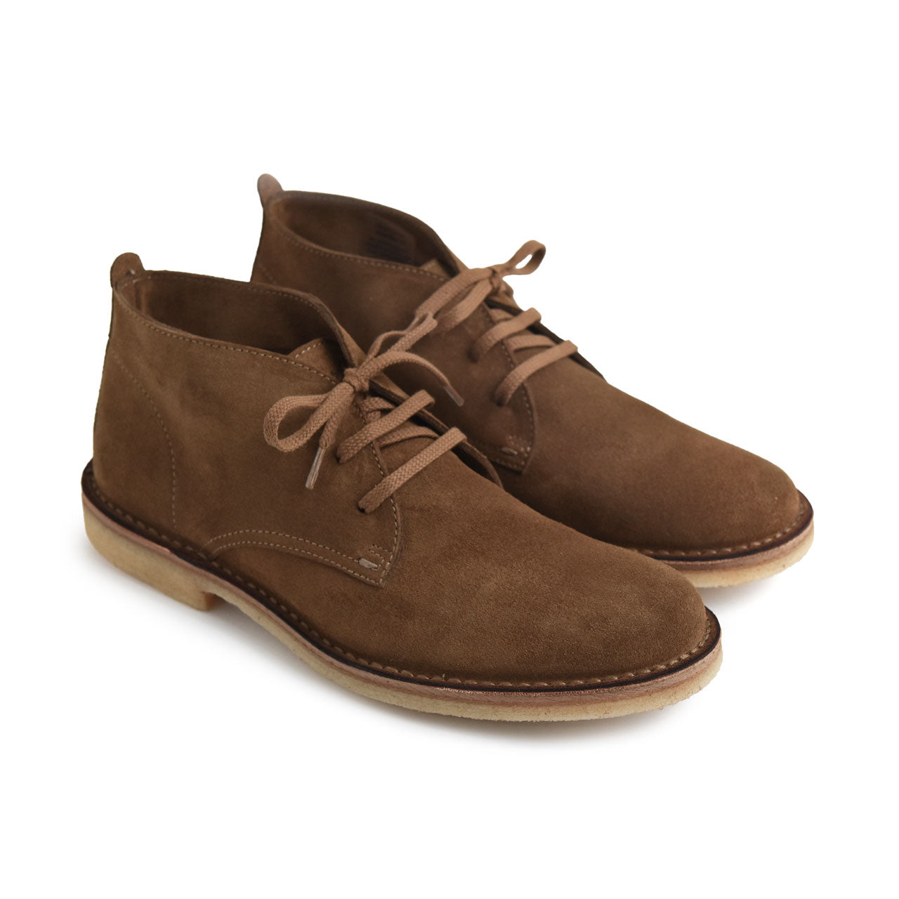 AstorFlex ScoutFlex Chukka Boots