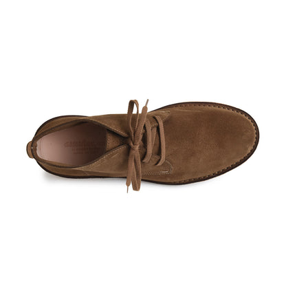 AstorFlex ScoutFlex Chukka Boots