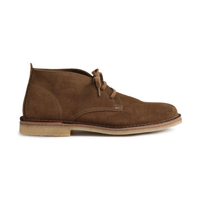 AstorFlex ScoutFlex Chukka Boots