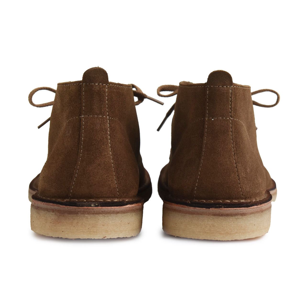 AstorFlex ScoutFlex Chukka Boots