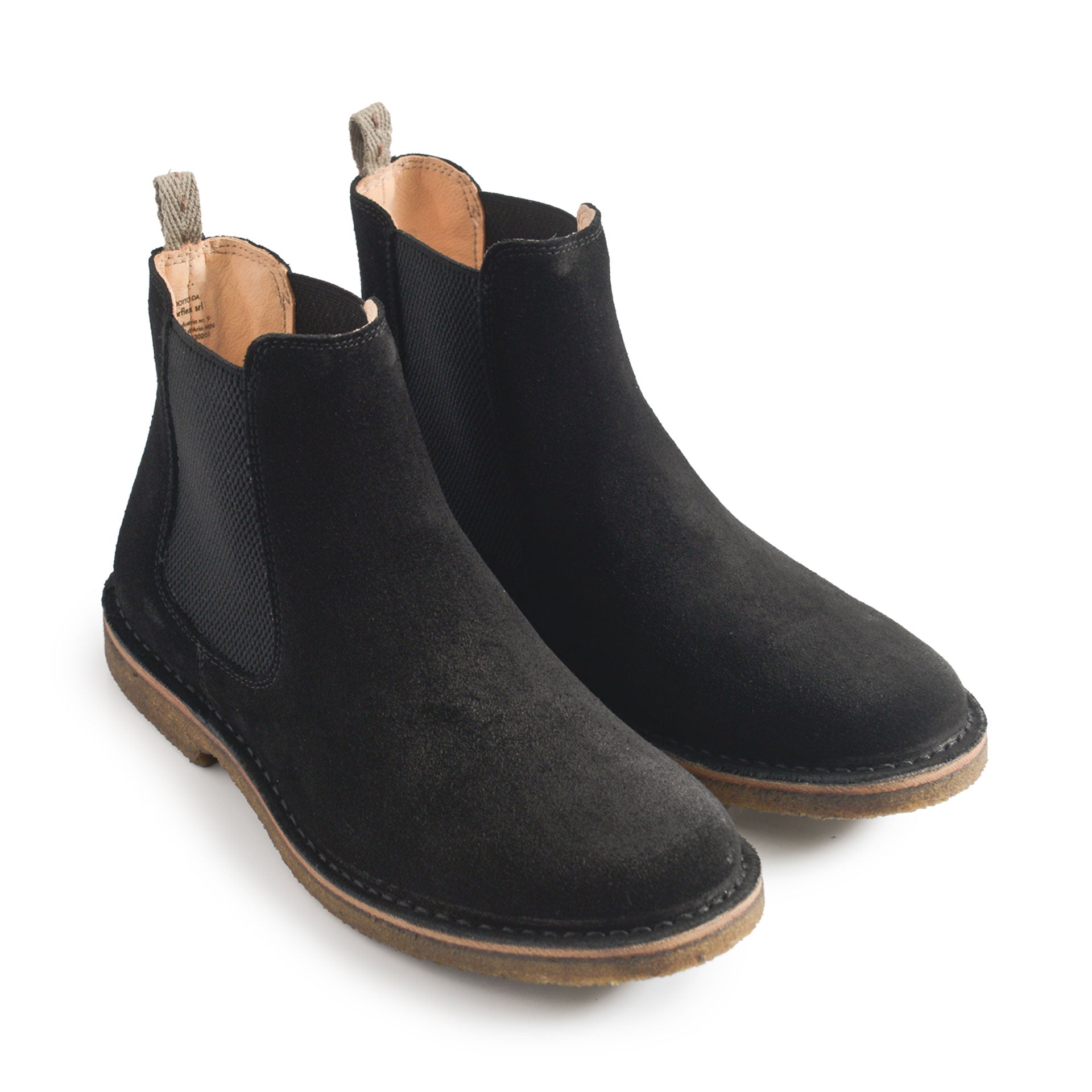 AstorFlex Chelsea-Stiefel