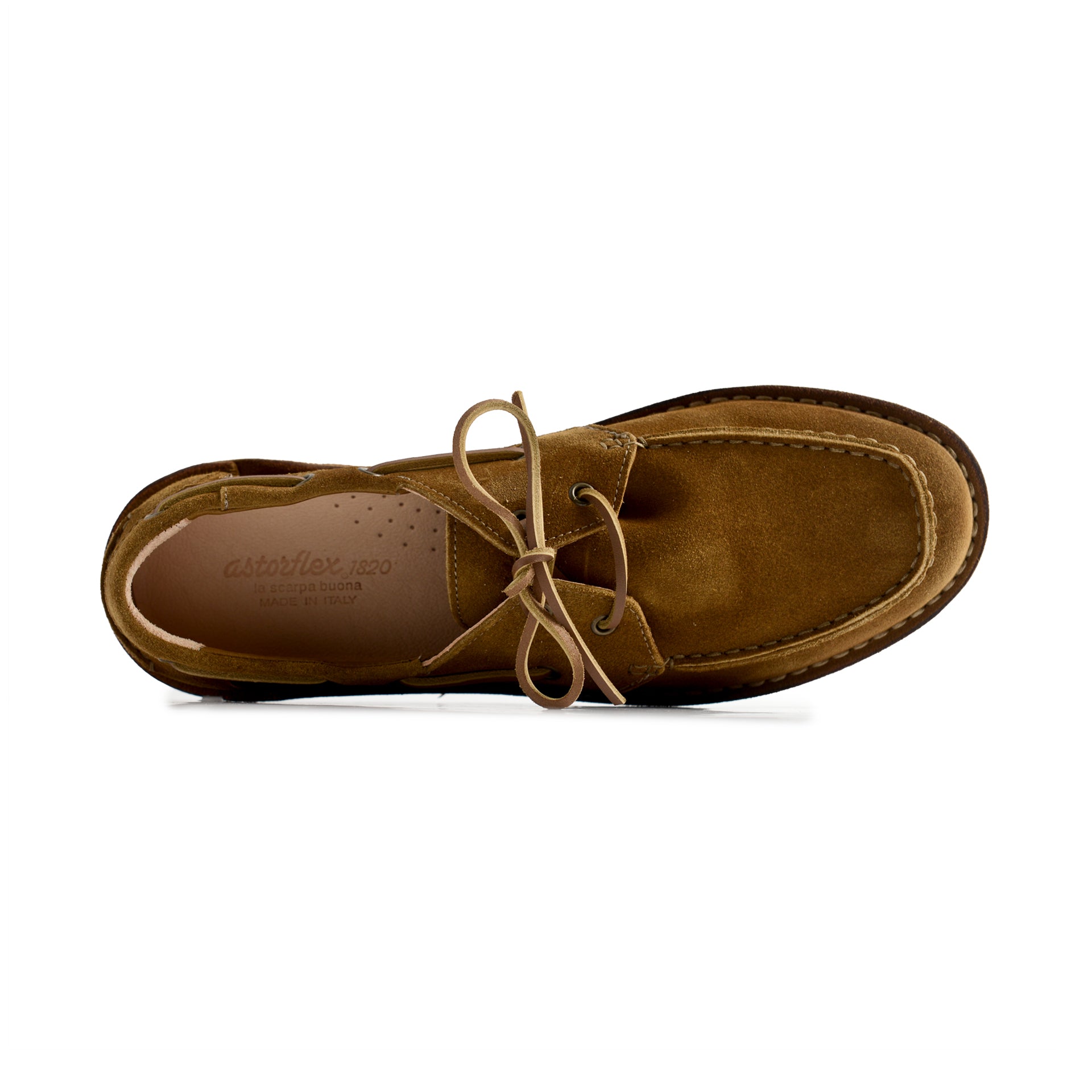 AstorFlex BoatFlex Loafers Uncrate Supply