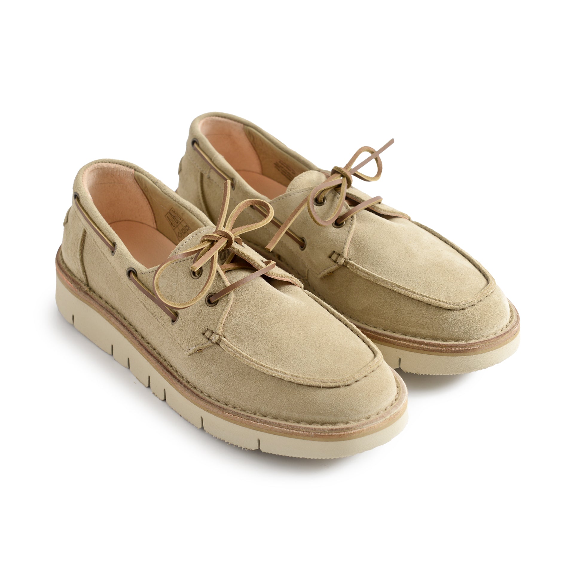 AstorFlex BoatFlex Loafers Uncrate Supply