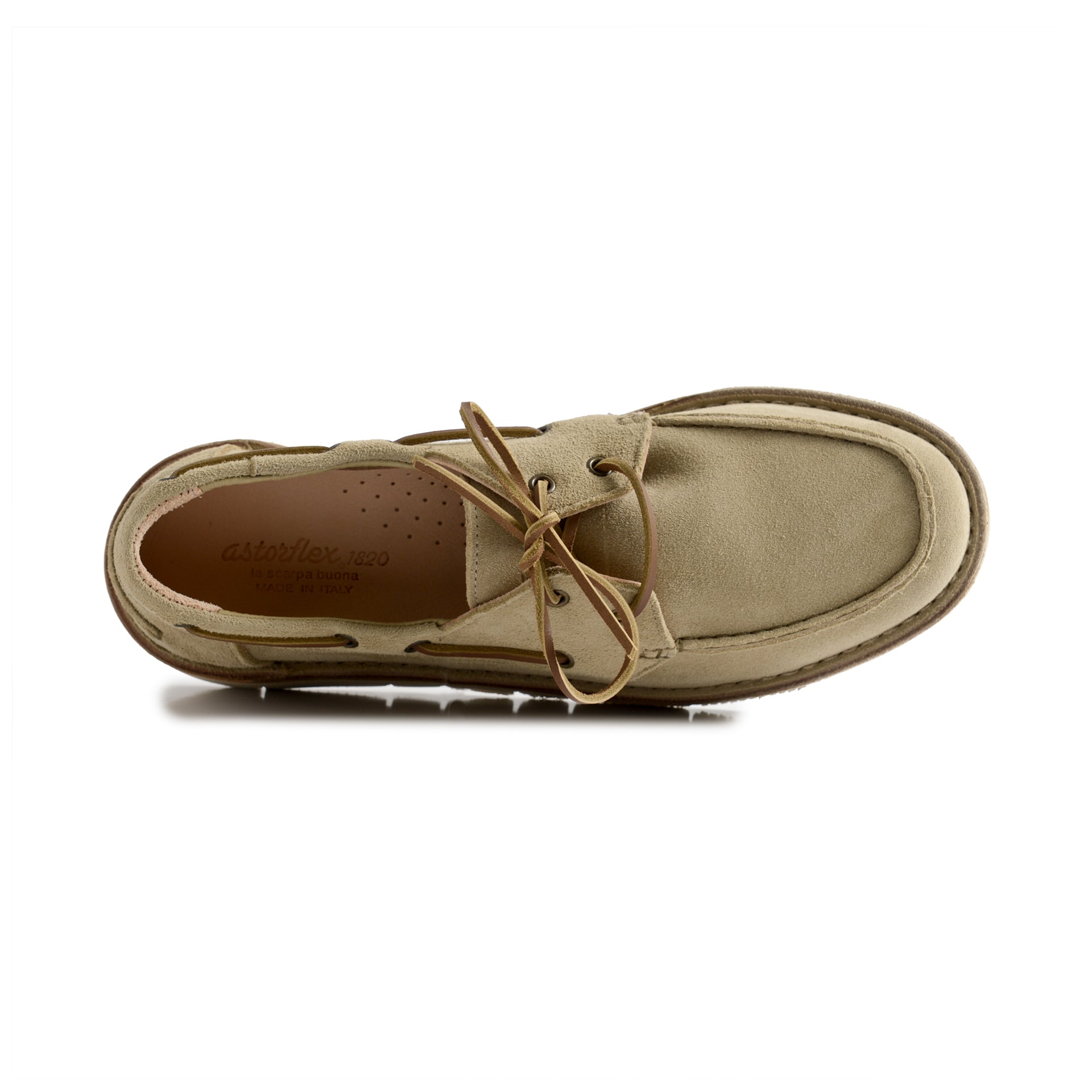 AstorFlex BoatFlex Loafers Uncrate Supply