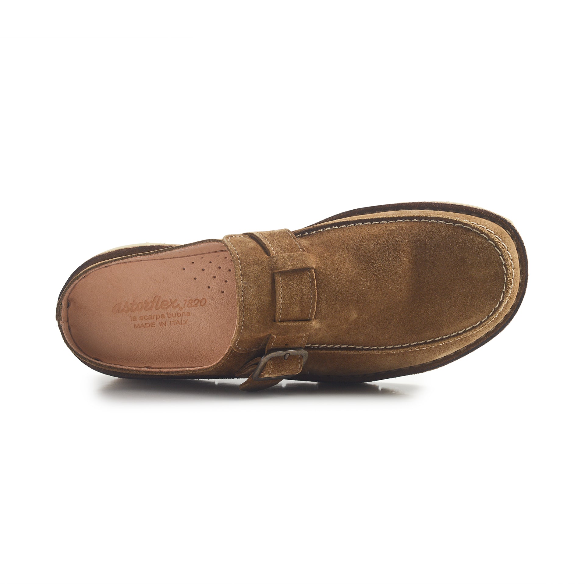 Acoop 新茶　紫鳳 2kg Astorflex Ciabflex Slip-On Loafers | Uncrate Supply