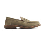 AstorFlex MokaFlex Loafers - Stone