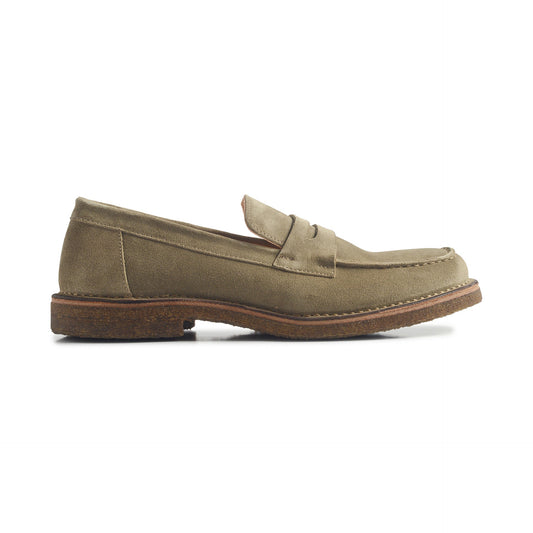 AstorFlex MokaFlex Loafers