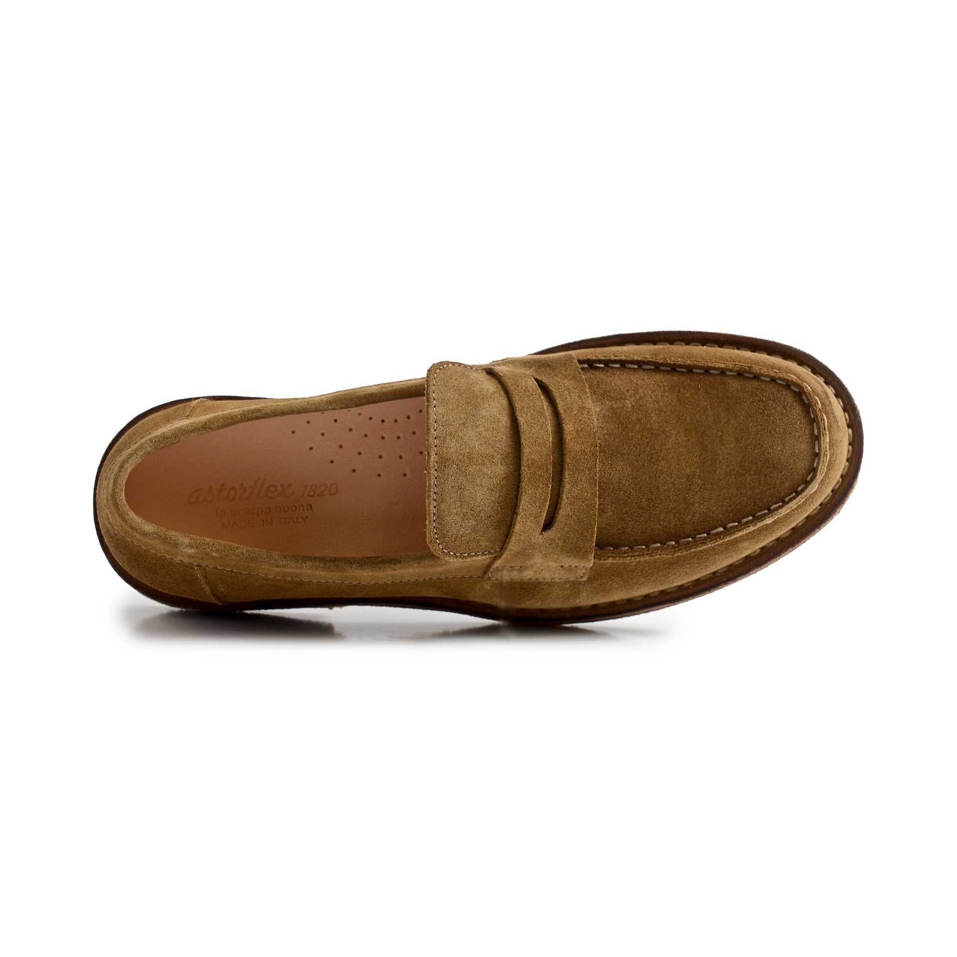 AstorFlex MokaFlex Loafers Uncrate Supply