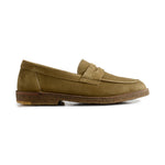 Astorflex Sadelflex Loafer - Militare