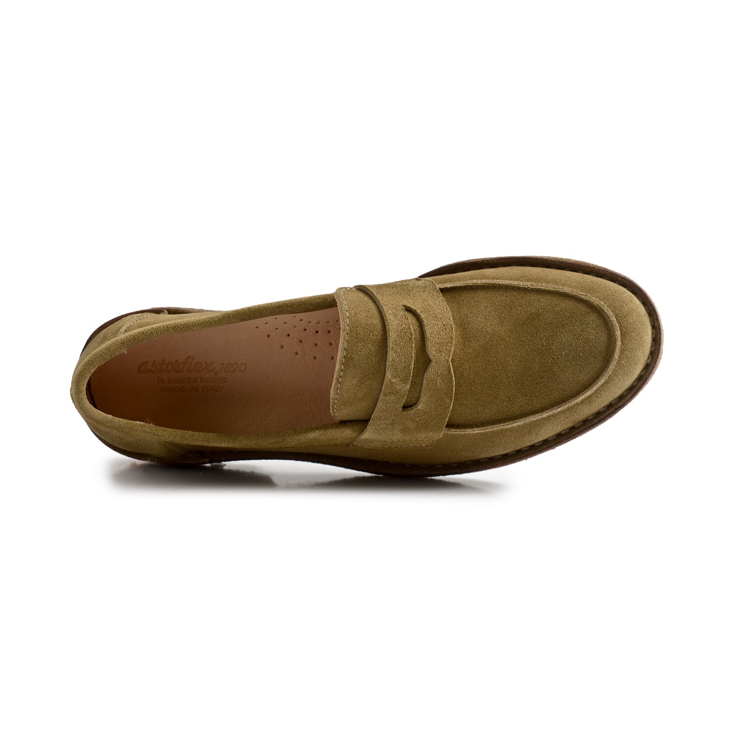 Astorflex Sadelflex Loafer