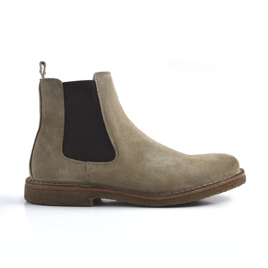 AstorFlex Bitflex Chelsea Boot