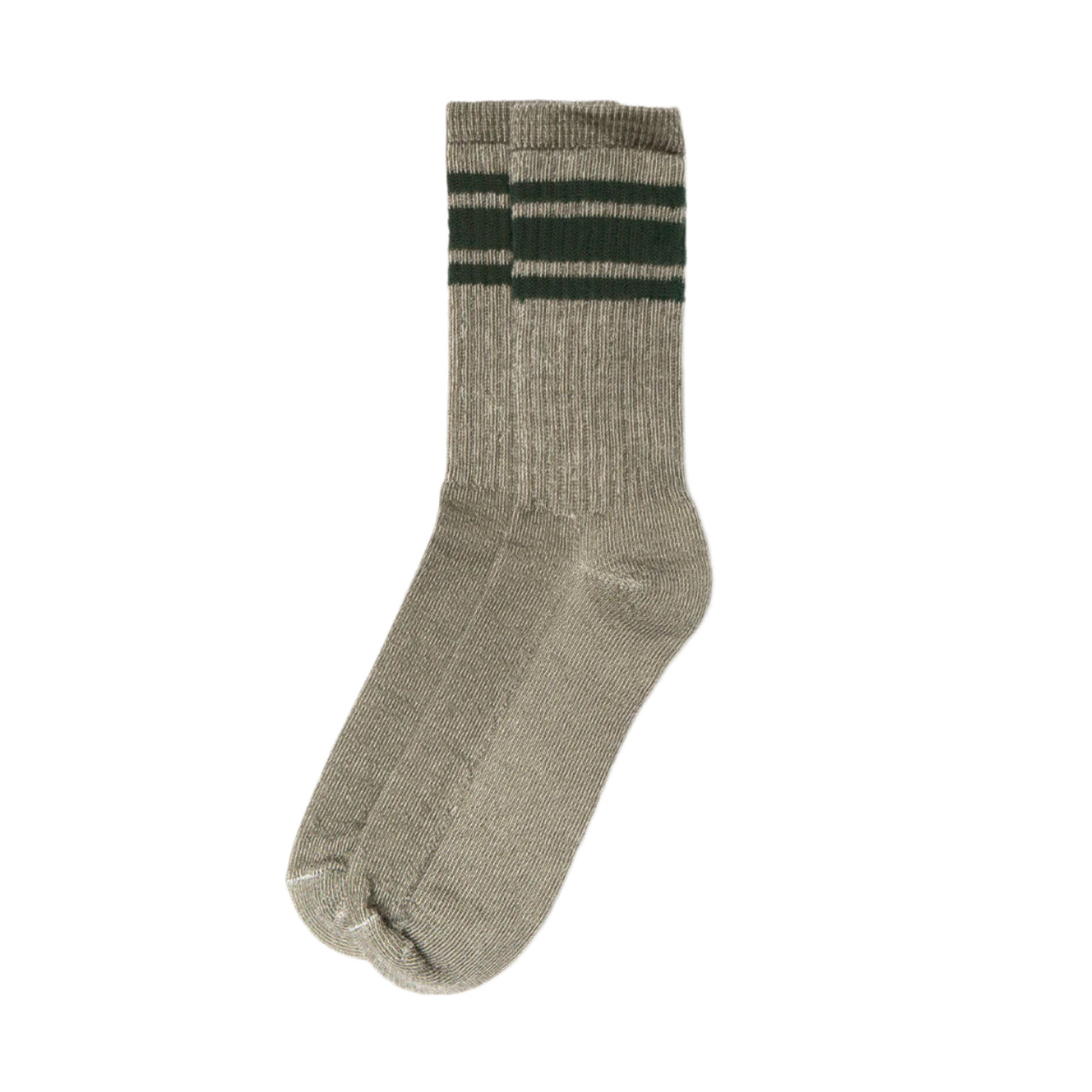 American Trench Merino Activity Crew Socks