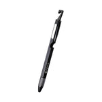A-Tech Multitool Box Cutter Pen - Black
