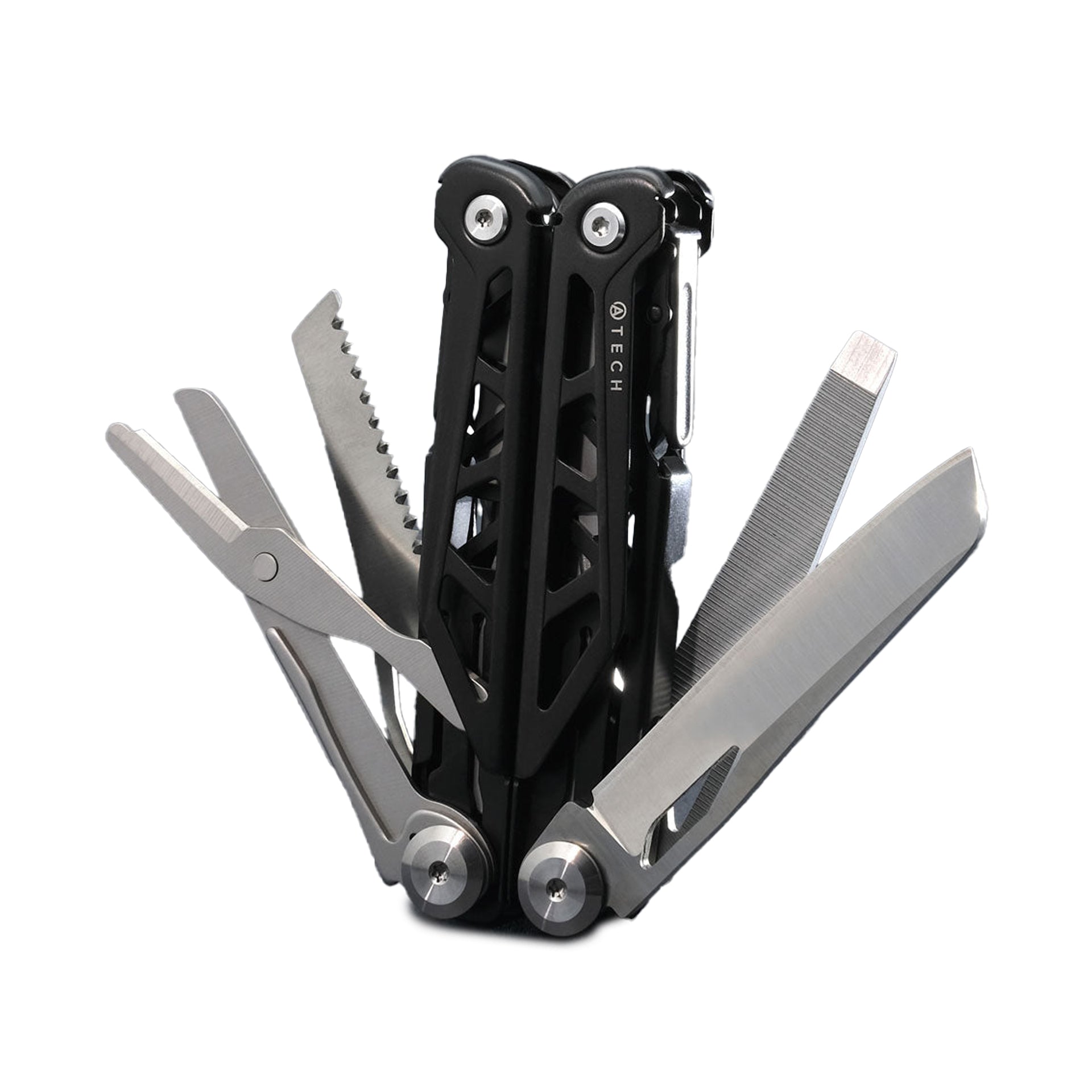 A-Tech Heavy Duty Multitool