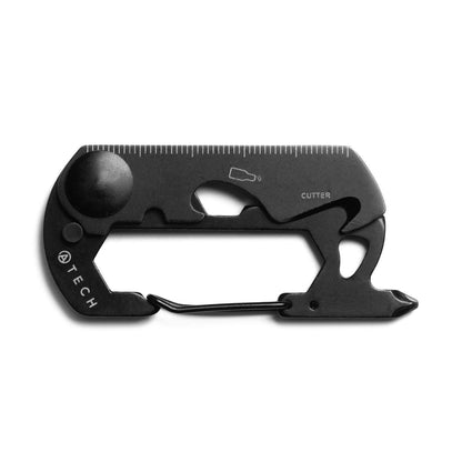 A-Tech Multitool 10-in-1 Carabiner