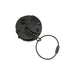 A-Tech Multitool 8-in-1 Keychain - Black
