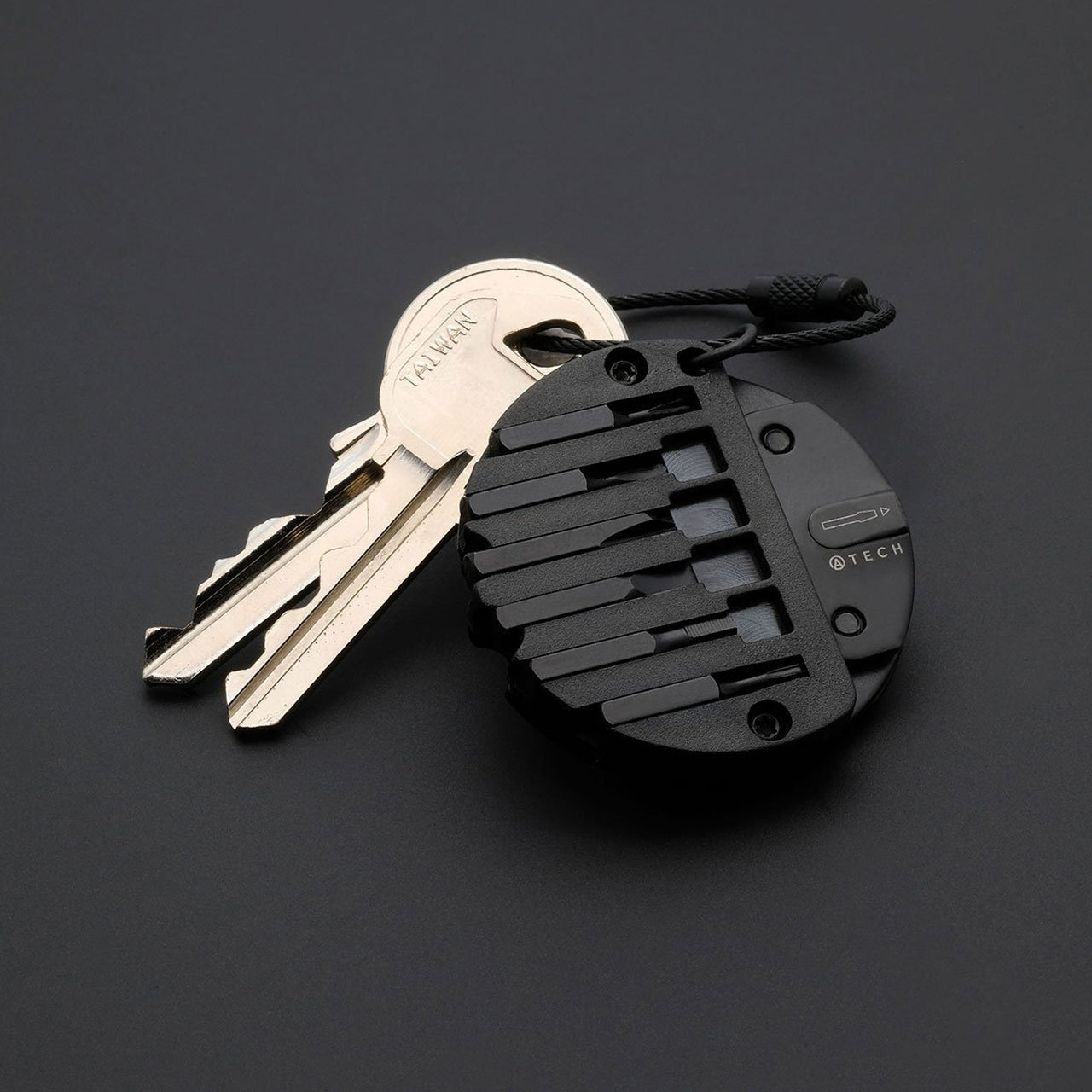 A-Tech Multitool-Schlüsselanhänger