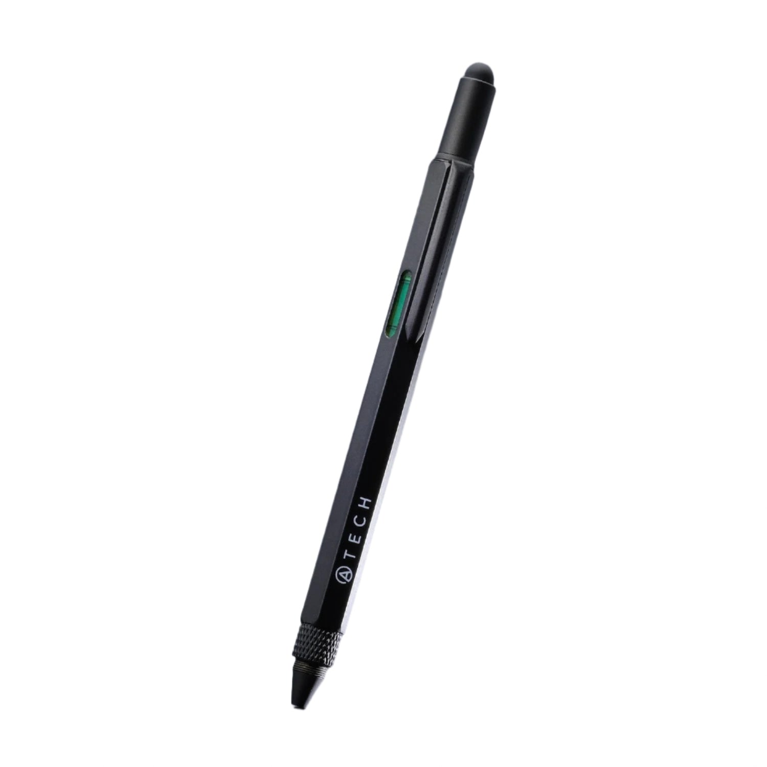 A-Tech Multitool Pen 6-in-1 Level | Uncrate Supply