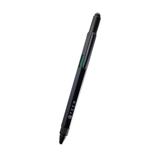 A-Tech Multitool Pen 6-in-1 Level