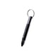 A-Tech Multitool Pen 5-in-1 Keychain - Black