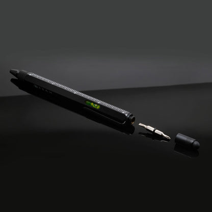 A-Tech Multitool Pen 6-in-1 Level