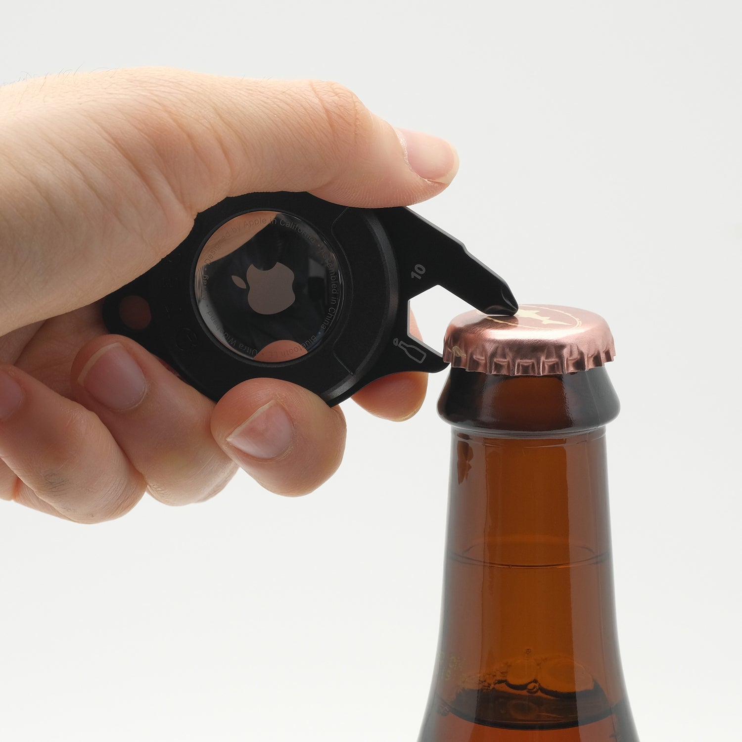 A-Tech AirTag 4-in-1 Multitool Lite