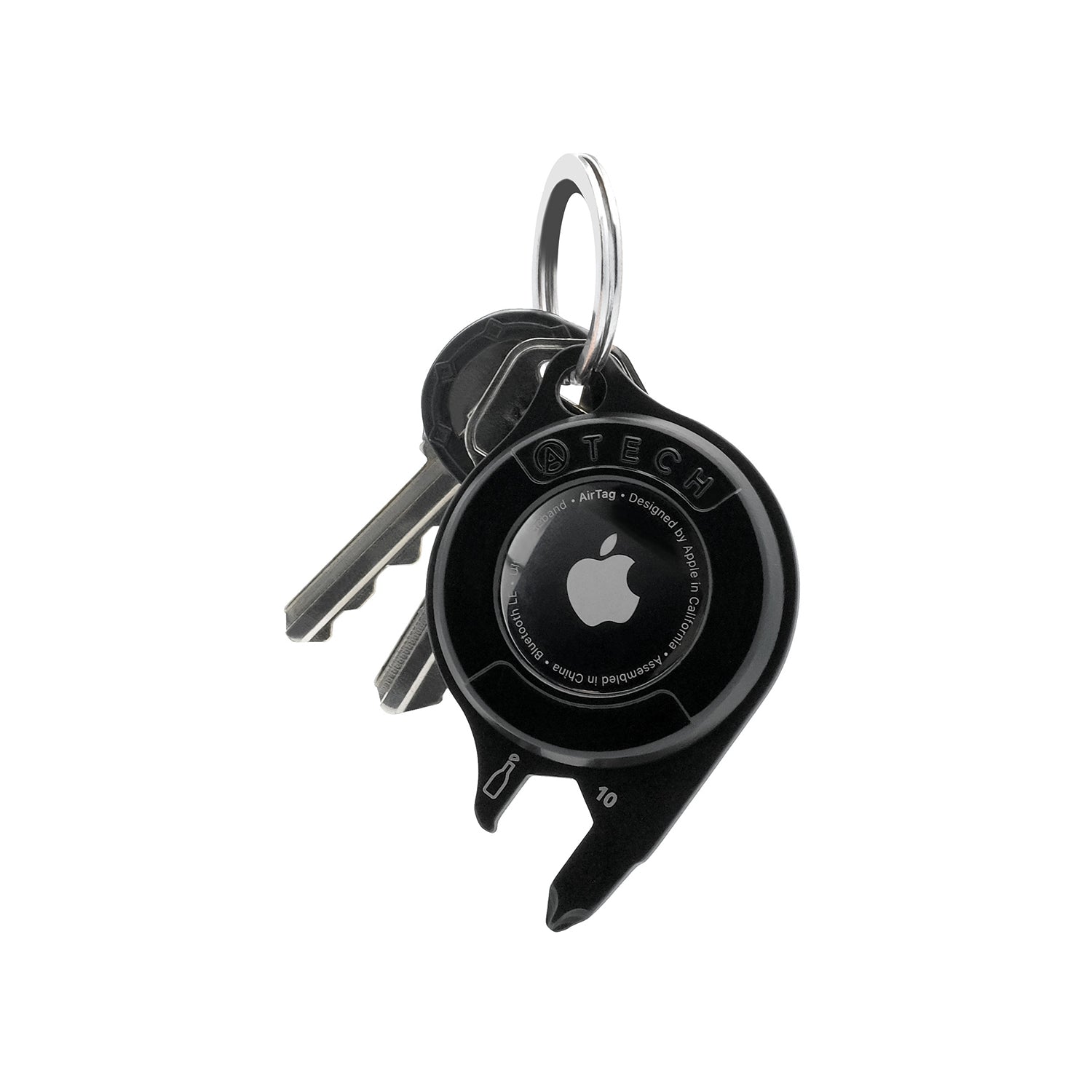 A-Tech AirTag 4-in-1 Multitool Lite