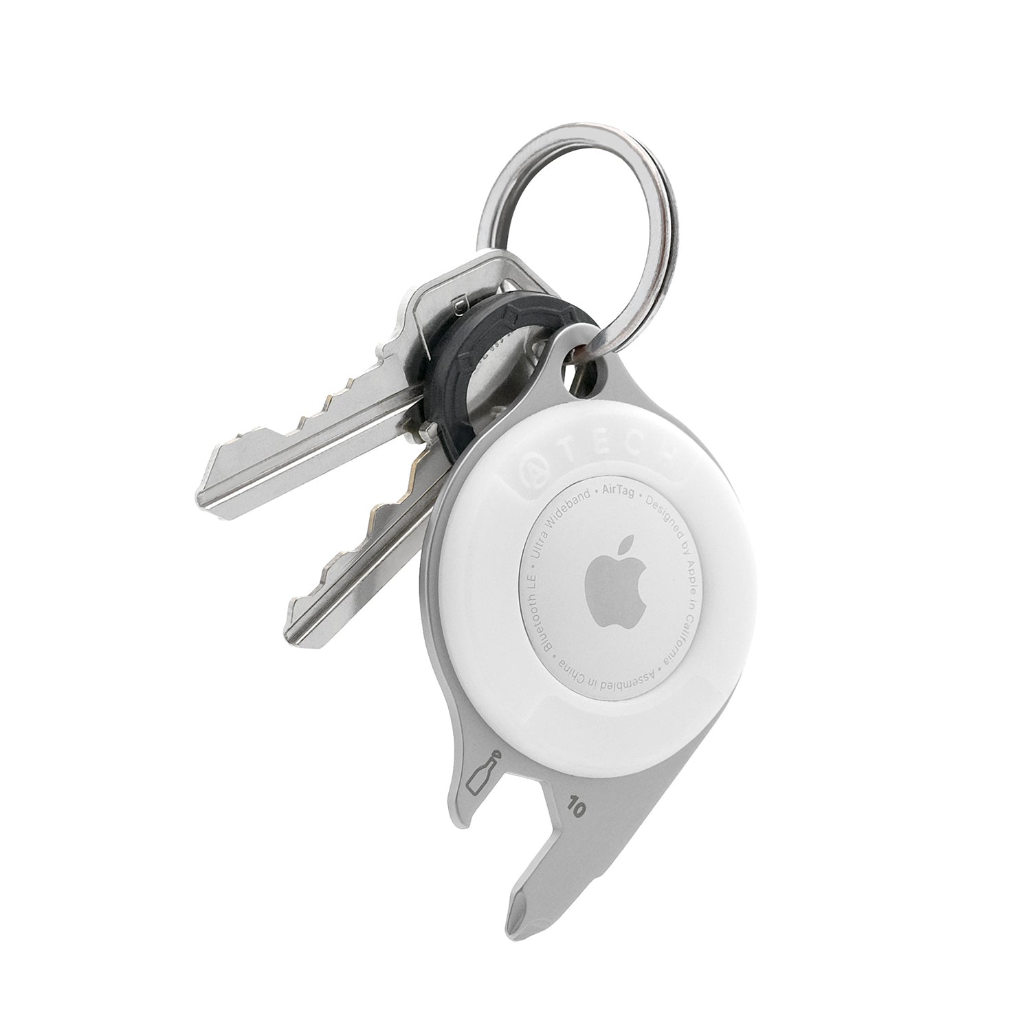 A-Tech AirTag 4-in-1 Multitool Lite
