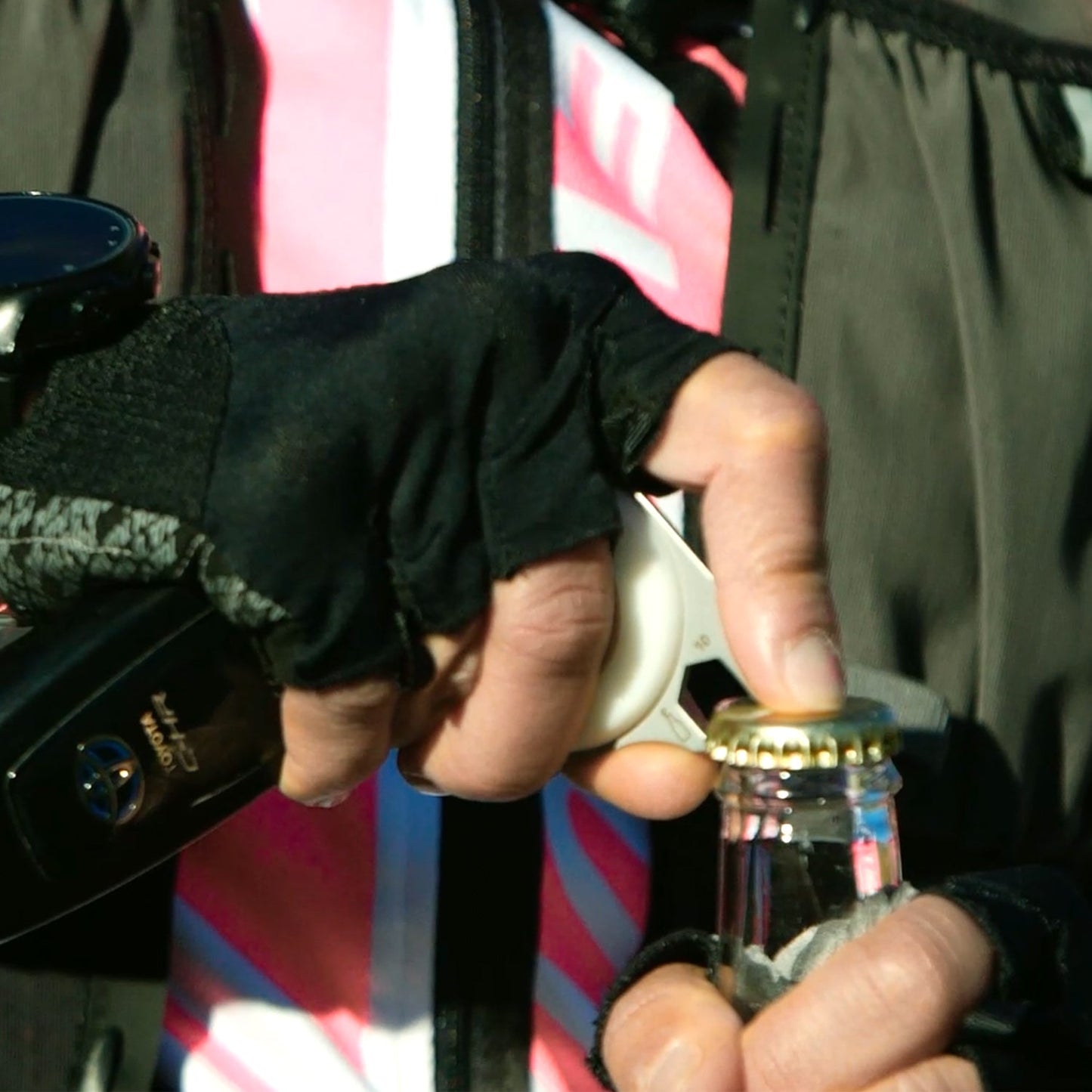 A-Tech AirTag 4-in-1 Multitool Lite