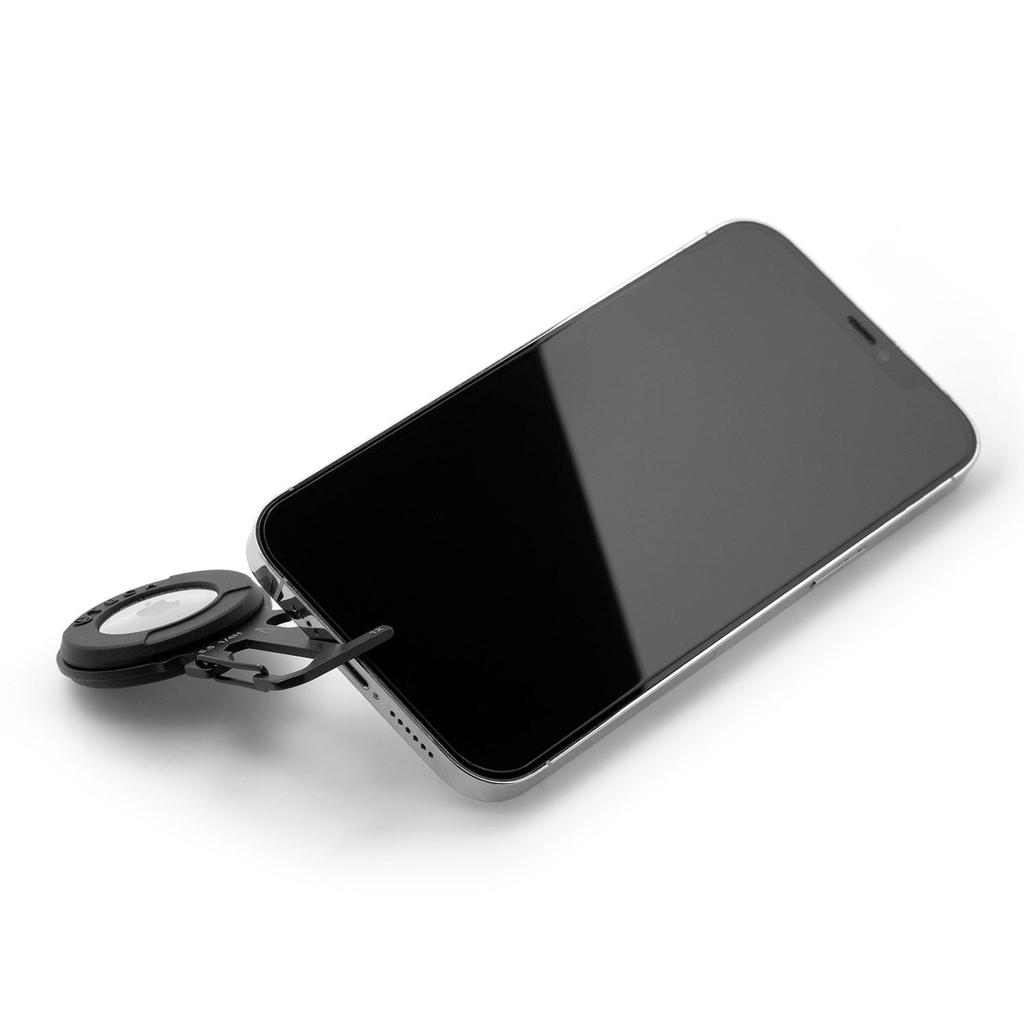 A-Tech AirTag Multitool 7-in-1 Pro