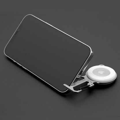 A-Tech AirTag Multitool 7-in-1 Pro