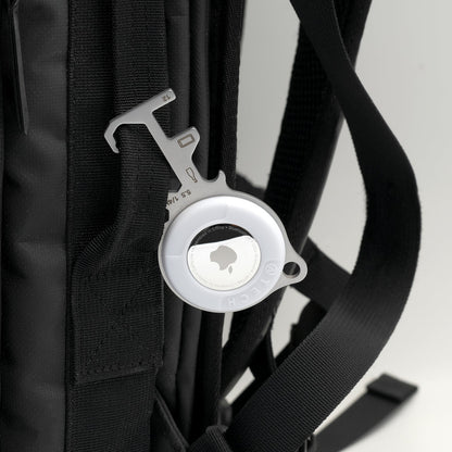 A-Tech AirTag Multitool 7-in-1 Pro