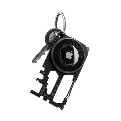 A-Tech 10-in-1 Ultra AirTag Multitool