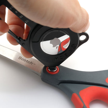 A-Tech 10-in-1 Ultra AirTag Multitool