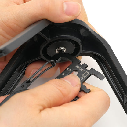A-Tech 10-in-1 Ultra AirTag Multitool