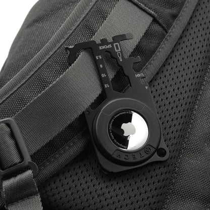 A-Tech 10-in-1 Ultra AirTag Multitool