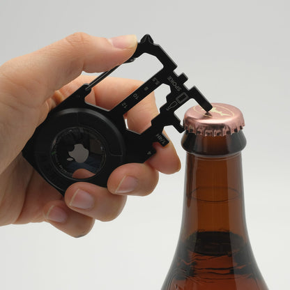 A-Tech 10-in-1 Ultra AirTag Multitool