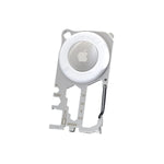 A-Tech 10-in-1 Ultra AirTag Multitool - Silver