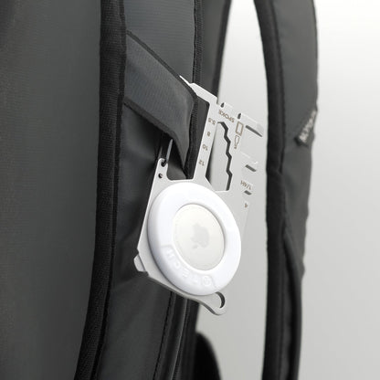A-Tech 10-in-1 Ultra AirTag Multitool