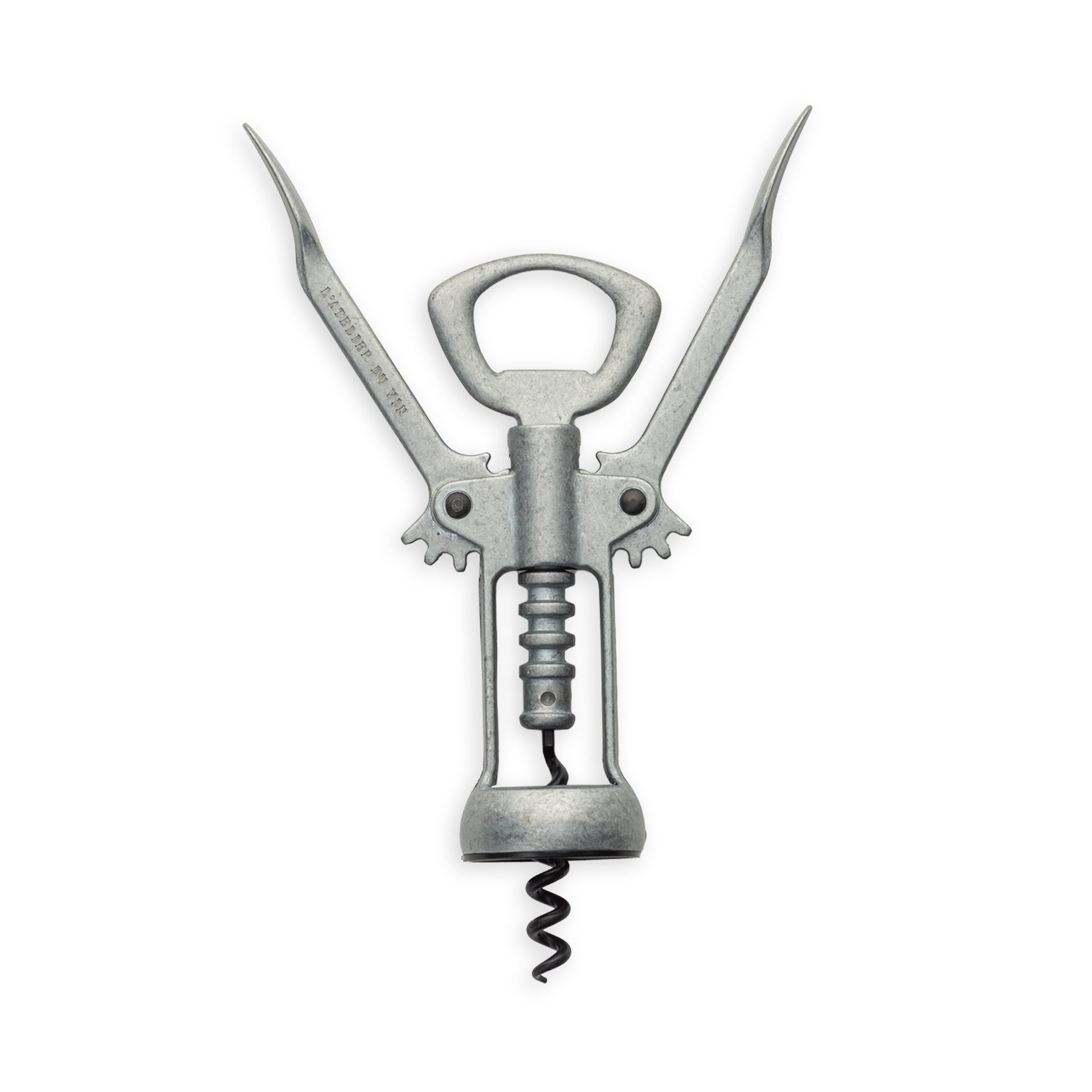 L'Atelier du Vin Le de Gaulle Corkscrew | Uncrate Supply