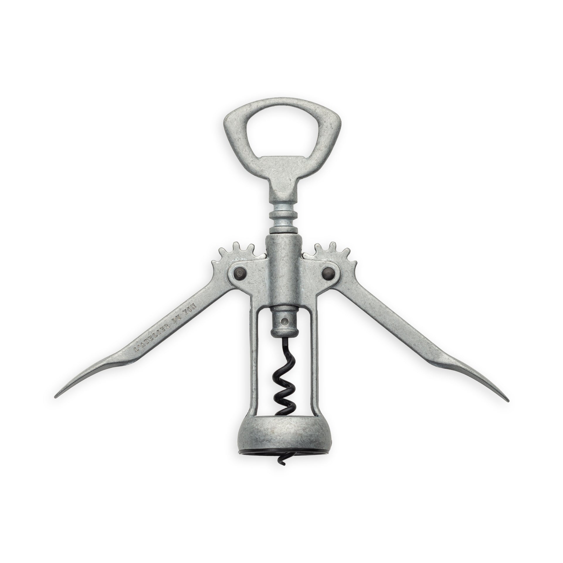 L'Atelier du Vin Le de Gaulle Corkscrew | Uncrate Supply