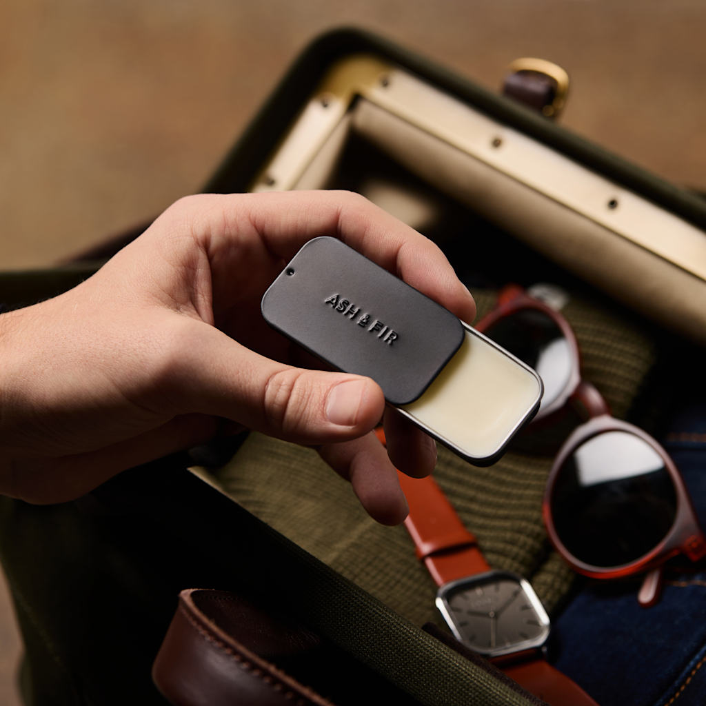 Solid Cologne Discovery Pack