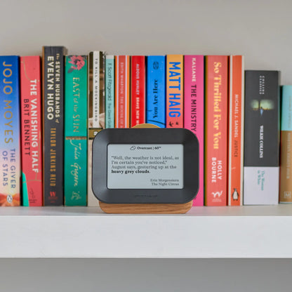 Author Forecast Weather Station Vol 1 | Small