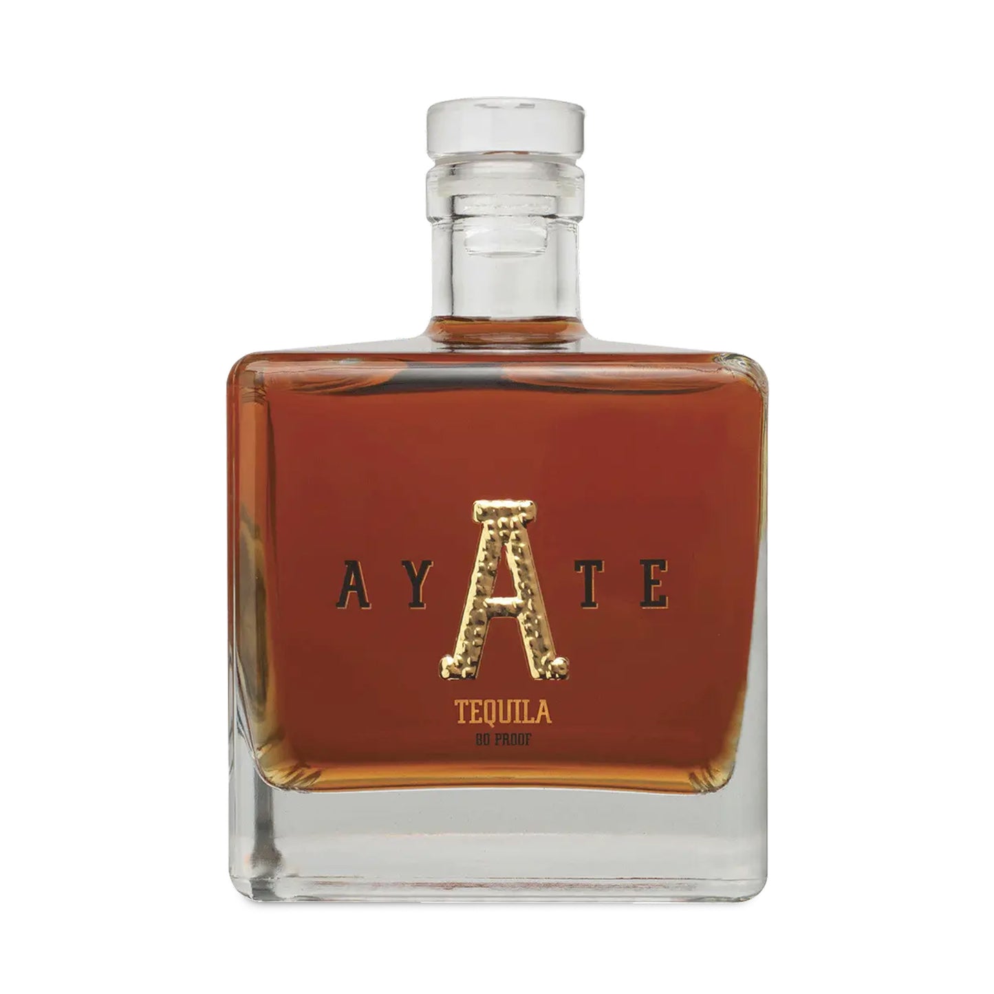 Ayate Añejo Tequila